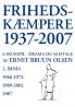 Frihedskæmpere 1937-2007
