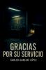 Gracias por su servicio