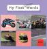 My First Words - Motorsport
