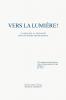 Vers la Lumi��re