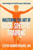 Mastering the Art of Race-Specific Training