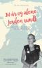 14 år og alene jorden rundt