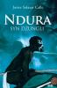 Ndura. Syn D?ungli