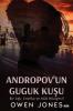 Andropov'Un Guguk Kuşu - Bir Aşk Entrika Ve KGB Hikayesi!
