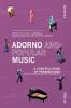 Adorno and Popular Music