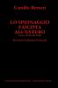 LO SPIONAGGIO FASCISTA ALL'ESTERO