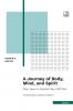 A Journey of Body Mind and Spirit - Four Years in Fascist Italy 1937-1941