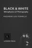 Black & White