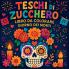Teschi di Zucchero - Libro da Colorare Giorno dei Morti