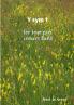 Y sym 1 for four part concert band