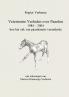 Veterinaire Verhalen over Paarden 1984 - 2004 hoe het vak van paardenarts veranderde