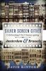 Silver Screen Cities Amsterdam & Brussels