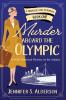 Murder Aboard the Olympic
