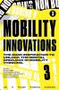 Non-Boring Mobility Innovations 2025