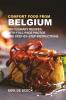Comfort Food from Belgium