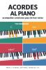 Acordes al piano