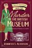Murder in the British Museum