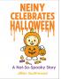 Neiny Celebrates Halloween