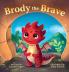 Brody the Brave