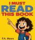 I MUST READ THIS BOOK