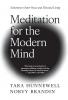 Meditation for the Modern Mind