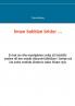 Innan bubblan brister ...