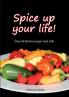 Spice Up Your Life