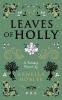 Leaves of Holly
