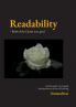 Readability (1/2)
