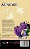 The Legendary Annu'rin VOL 2