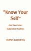 Know Your Self