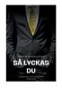 Så Lyckas Du
