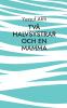 Två halvsystrar och en mamma