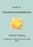 Studier av Grundstensmeditationen