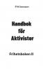 Handbok för Aktivister