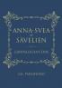 Anna-Svea av Sävelien