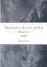 Smittan och tv�� andra dramer