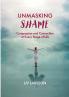 Unmasking Shame