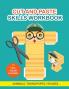 Cut and Paste Skills Workbook