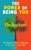 The Power of Being You