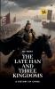 The Late Han and Three Kingdoms