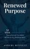Renewed Purpose