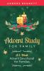 Advent Study for Family