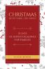 Christmas Devotional for Family