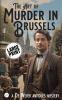 The Art of Murder in Brussels