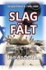 Slagfält - Israels historia 1945-2009