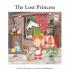 THE LOST PRINCESS