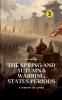 The Spring and Autumn & Warring States Periods