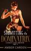 Submitting to the Dominatrix