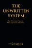 The Unwritten System